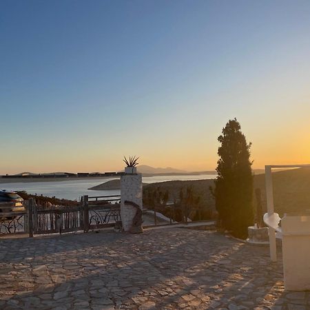 Villa Zografos Irakleia  Exteriér fotografie