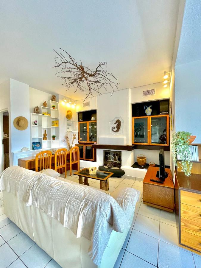 Villa Zografos Irakleia  Exteriér fotografie