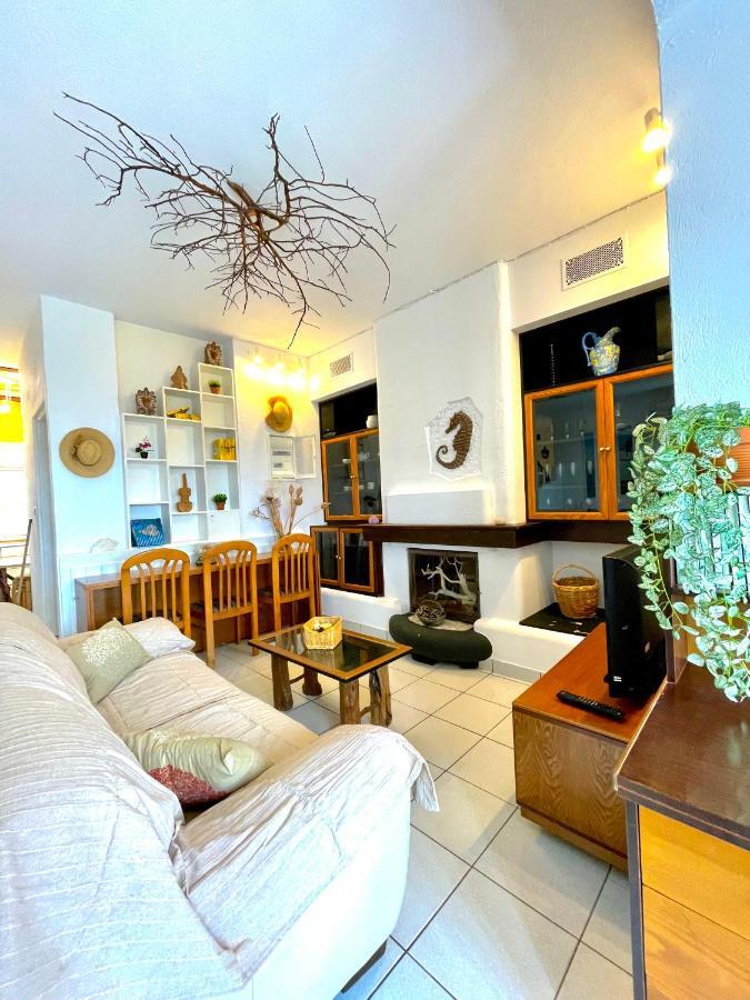 Villa Zografos Irakleia  Exteriér fotografie