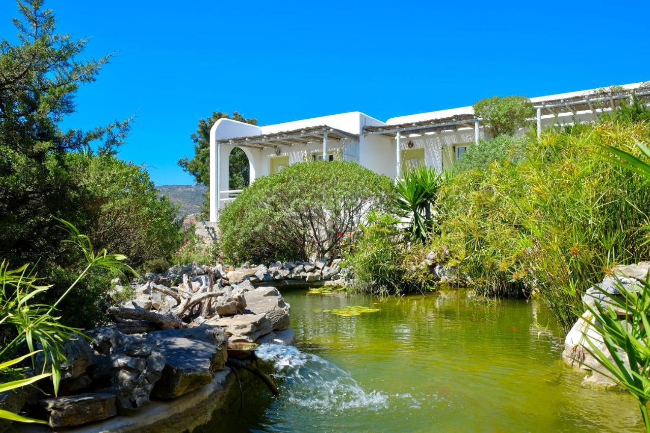 Villa Zografos Irakleia  Exteriér fotografie