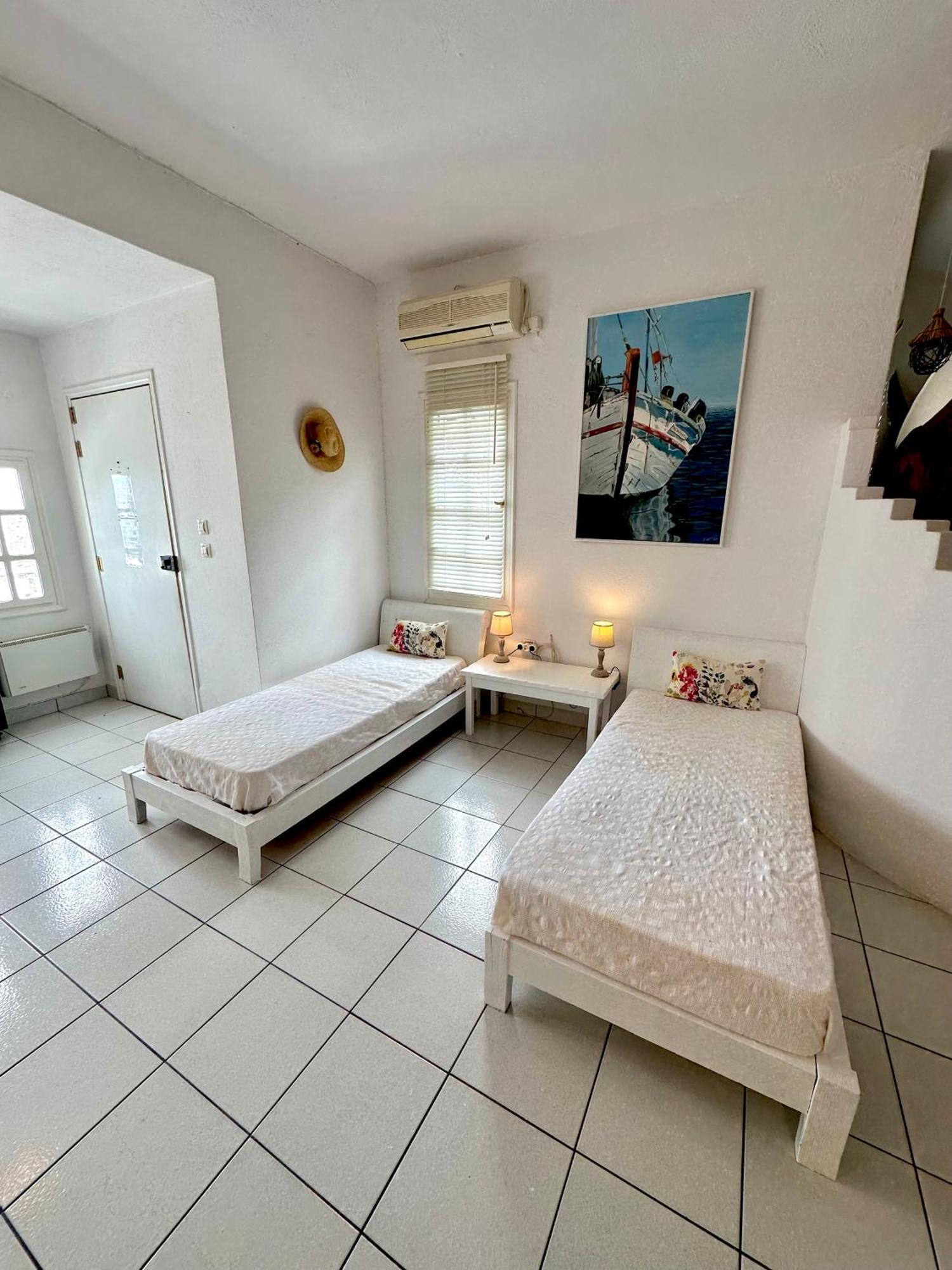 Villa Zografos Irakleia  Exteriér fotografie