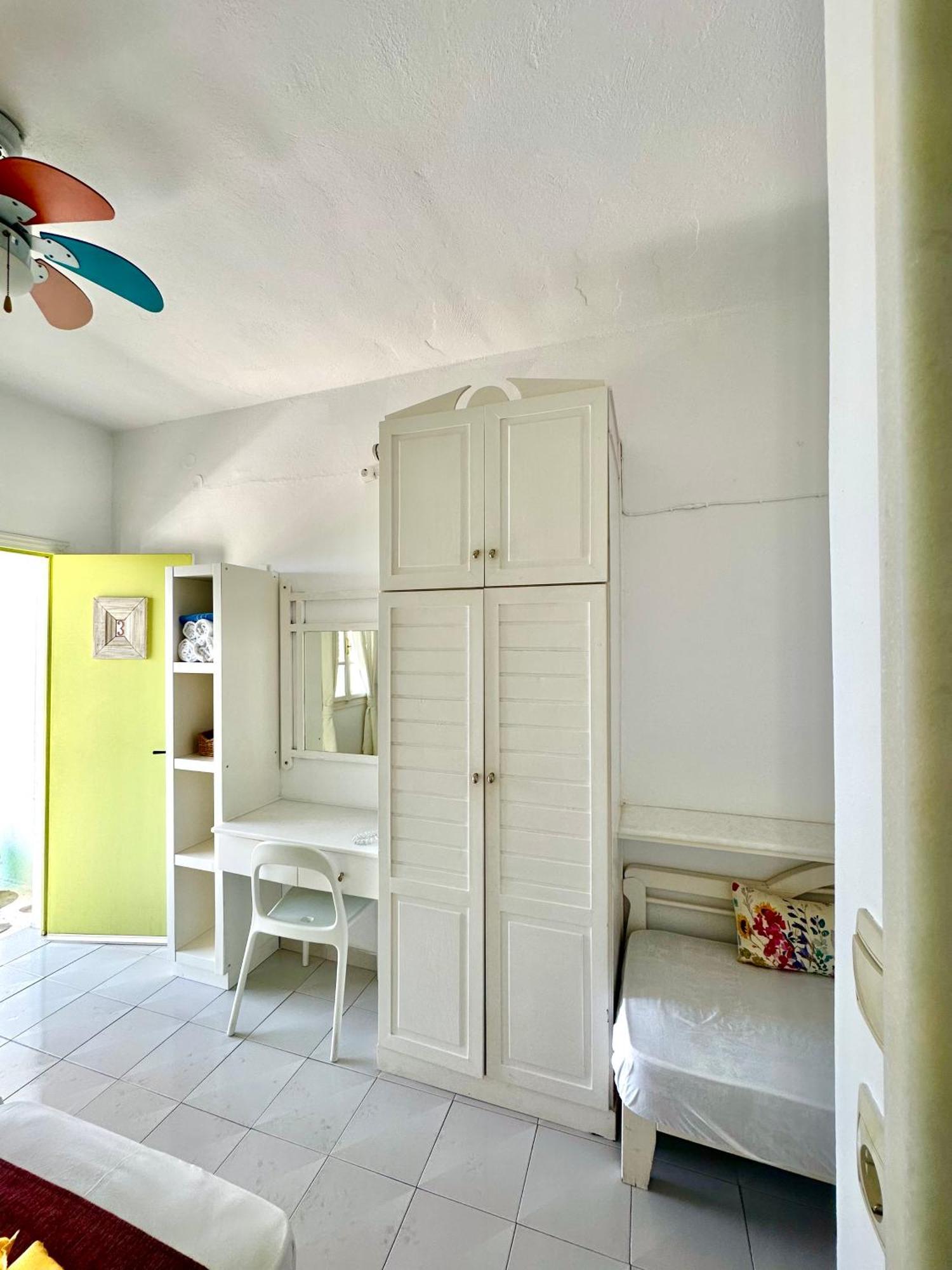 Villa Zografos Irakleia  Exteriér fotografie